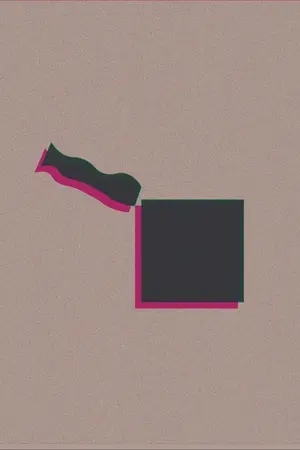 ปกนิยาย บุคคลที่มีความฝันจะต้องหายไป