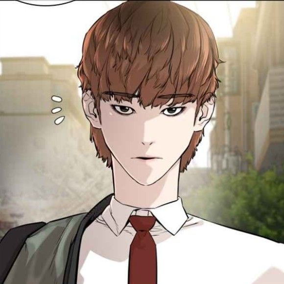นิยาย [Fic Lookism]เกิดใหม่เป็นปาร์คฮยองซอก > ลำดับตอนที่ #16 : ตอนที่ ...