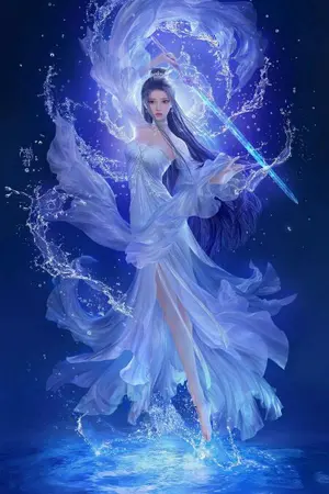 ปกนิยาย ฉีเมิ่งหลาน ตำนานจอมยุทธ์หญิง