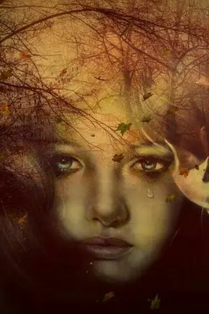 ปกนิยาย ฉันจะต้องหายจากโรคซึมเศร้าให้ได้