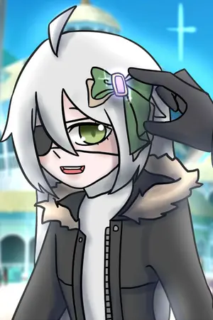 ปกนิยาย [Fic Pokemon & MHA/BNHA] น้ำแข็งสีเทาหม่นในโลกฮีโร่