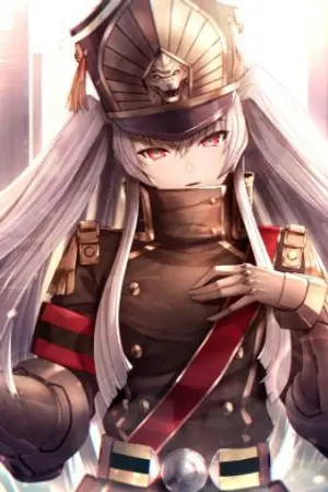 ปกนิยาย  ( ประกาศรีไรท์ )[ Fanfic ] บันทึกเรื่องราวในโลกต่างๆของอัลแทร์&เซ็ตสึนะ