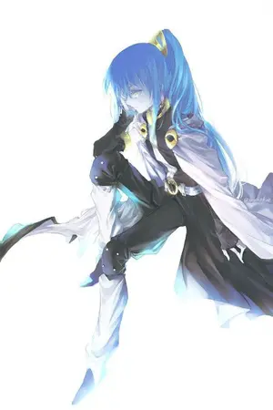 ปกนิยาย [ Fic Toriko ] Gluttonous King