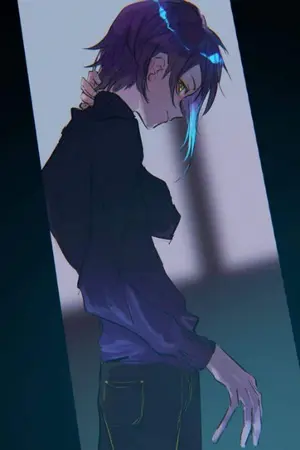 ปกนิยาย [ Fic Anime ] ระบบเทพมรณะ