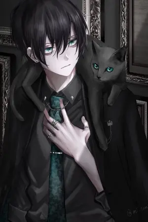 ปกนิยาย เทพแห่งความตายผจญต่างโลก