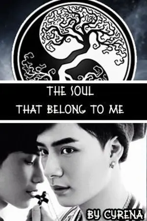 ปกนิยาย The Soul, that Belongs To me