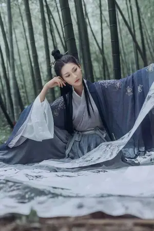ปกนิยาย เทพโอสถแห่งหุบเขาเร้นลับ