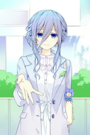 ปกนิยาย ทะลุมิติมาโลกรีบอร์น(●__●)