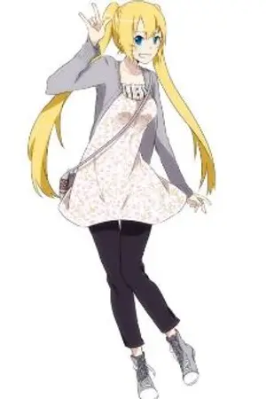 ปกนิยาย นารูโตะทะลุมิติไปโลกรีบอร์น