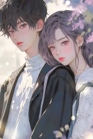 ปกนิยาย ไม้กันหมาถามหารัก ( มี E-book)