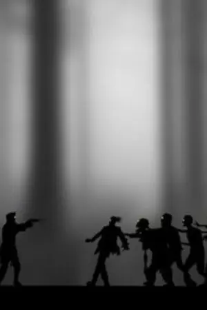 ปกนิยาย ปฏิบัติการ ไวรัส Z