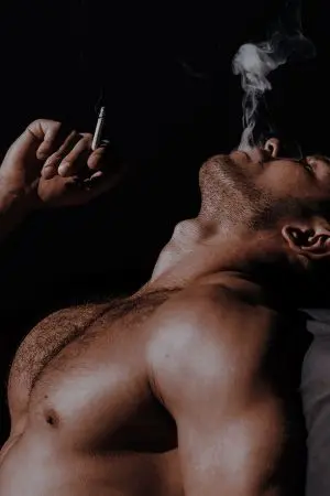 ปกนิยาย เถื่อนรักเจ้ามาเฟีย