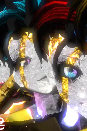 ปกนิยาย Centrus:เซ็นทรัส รุ่นใหม่ทั้งที่จะอยู่เฉยๆได้ไงกัน