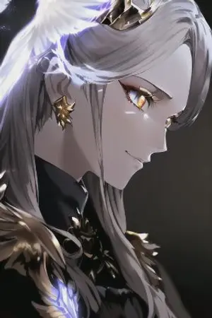 ปกนิยาย นางร้ายในนิยายBL