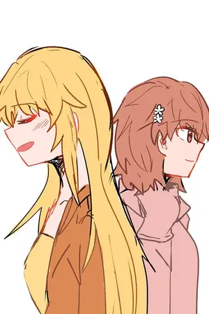 ปกนิยาย [Toaru / Railgun] วิเคราะห์ความสัมพันธ์ของมิโคโตะกับมิซากิ (ถึงGT2)