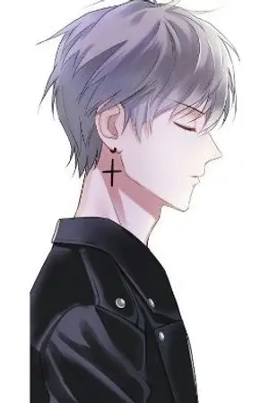 ปกนิยาย มาเฟียร้ายกับนักฆ่า (จบ)