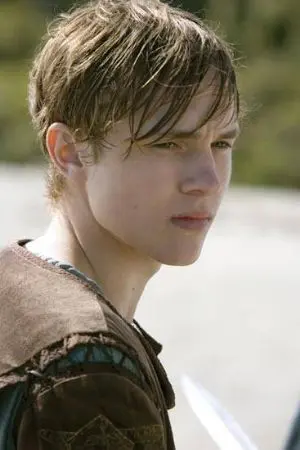 ปกนิยาย ฟิคนาร์เนีย Fic Narnia (Peter x oc) พบรับในนาร์เนีย