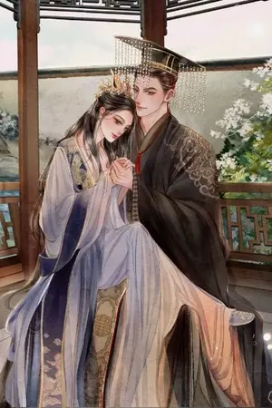 ปกนิยาย  {Ebook​ ออกครบทั้งสองเล่มแล้วนะคะ}​ ว่าด้วยเรื่องของฮองเฮาผู้เกียจคร้าน​