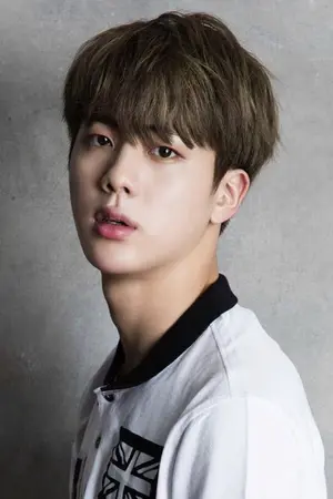 ปกนิยาย BTS | JIN x YOU | SISTER [END]