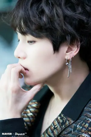 ปกนิยาย ปิดปรับปรุง : BTS | SUGA x YOU | ERASE