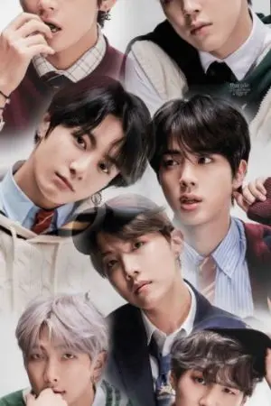 ปกนิยาย Sixth sense