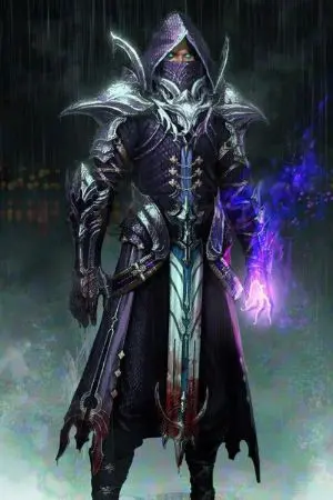 ปกนิยาย [ Fic SGG ] The One