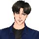 ปกนิยาย (YAOI) Destroy love ทำลายรัก #เซฟโซ่