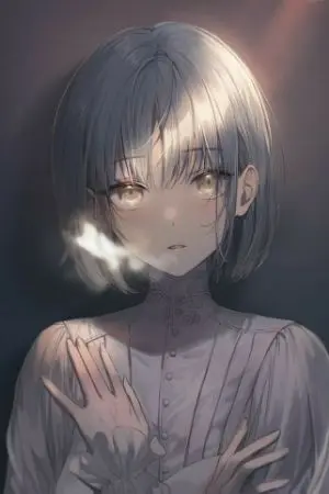 ปกนิยาย [fic Reborn]นางร้ายที่พวกเธอไม่เห็นค่า