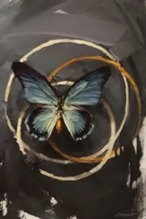 ปกนิยาย Just Sister ; |•~•|