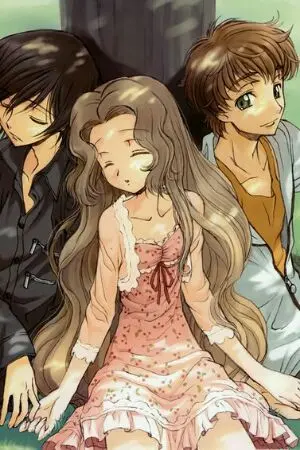 ปกนิยาย เธอคนนี้ที่ทำให้เรากลับมาเป็นผู้ชาย