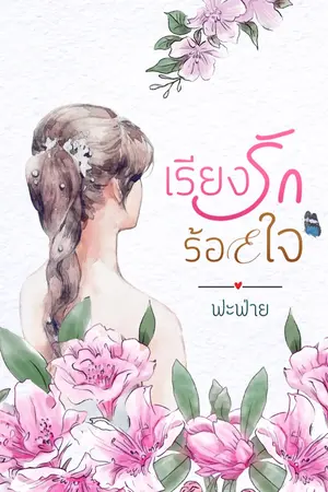 ปกนิยาย