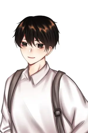 ปกนิยาย อย่านอกบทสิครับคุณตัวเอก3P