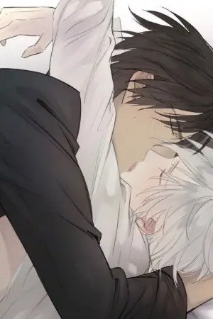 ปกนิยาย น้องชายน่ารัก