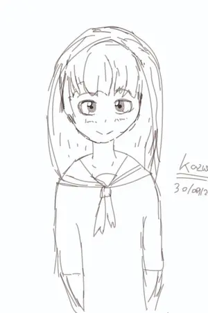 ปกนิยาย ผมที่พึ่งโดนปฏิเสธ จะไปมีคนชอบได้ยังไง