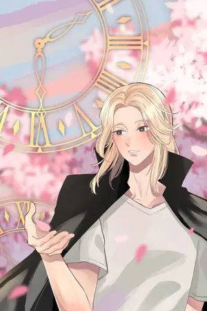 ปกนิยาย END [FIC TOKYO REVENGERS] RE : MANJIRO (ALLMIKEY/MANJIRO)