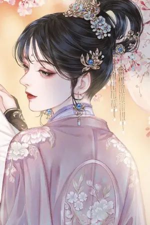 ปกนิยาย จวิ้นจู่