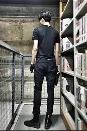 ปกนิยาย ขอโทษทีเมียพี่ดุ (My Wife's Secret) [จบแล้ว]