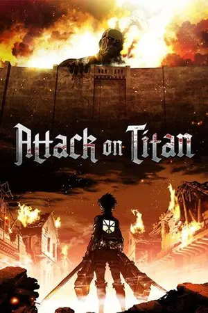 ปกนิยาย Come in Attack on TiTan .YUME Datta!