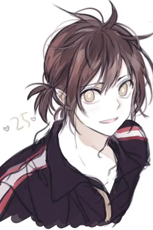 ปกนิยาย Mix~Tower of God