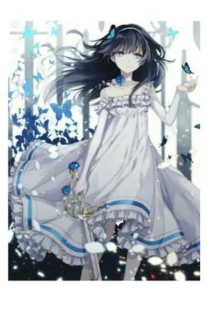 ปกนิยาย เมื่อได้เดินทางไปต่างโลกกก!!