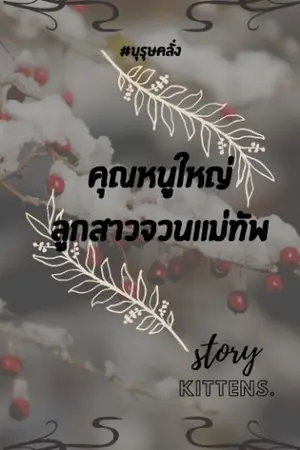 ปกนิยาย