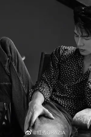 ปกนิยาย ท่านเจ้าคุณ Jackjae