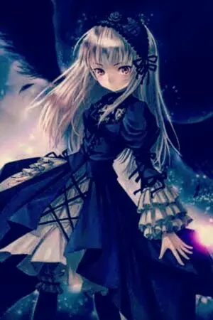 ปกนิยาย แดนนี้นางคุม