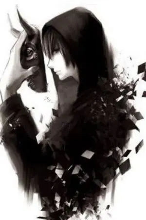 ปกนิยาย [BL]​ แก็งค์คณะรับจ้างสารพัด​