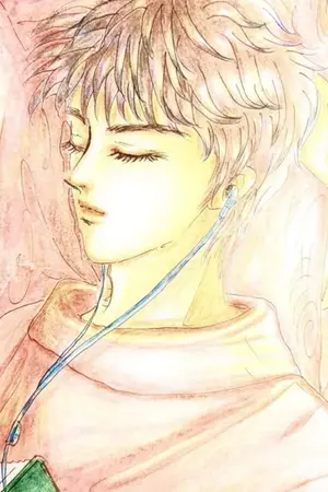 ปกนิยาย ม.ปลายเฟรชชี่ vs รุ่นพี่ที่รัก