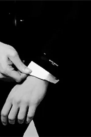 ปกนิยาย [ Marvel ] MR . KEMEVIN คุณเคเมวินครับ