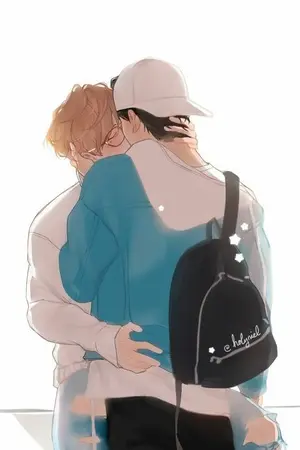 ปกนิยาย My Engineer รับน้องเป็นเหตุ?