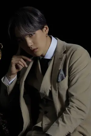 ปกนิยาย [BTS X YOU] Break the rule #คุณยุนแหกกฏ