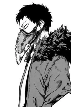 ปกนิยาย | BNHA:MHA — My Hero academia:Boku no hero academia[Overhaul]| Reflection