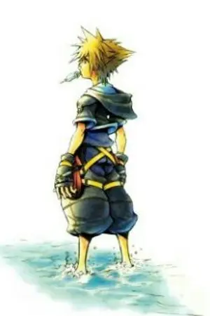 ปกนิยาย [ Fic MHA x Anime ] ตื่นนอนมาอยู่ในโลกฮีโร่